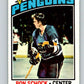 1976-77 OPC #248 Ron Schock  Pittsburgh Penguins  V2191