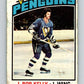 1976-77 OPC #261 J. Bob Kelly  Pittsburgh Penguins  V2202