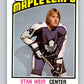 1976-77 OPC #270 Stan Weir  Toronto Maple Leafs  V2216