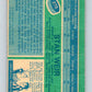 1976-77 OPC #270 Stan Weir  Toronto Maple Leafs  V2217
