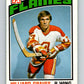 1976-77 OPC #273 Hilliard Graves  Atlanta Flames  V2219