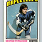 1976-77 OPC #286 George Ferguson  Toronto Maple Leafs  V2236