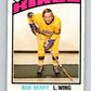 1976-77 OPC #300 Bob Berry  Los Angeles Kings  V2257