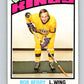 1976-77 OPC #300 Bob Berry  Los Angeles Kings  V2259