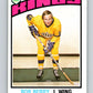 1976-77 OPC #300 Bob Berry  Los Angeles Kings  V2260