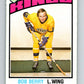 1976-77 OPC #300 Bob Berry  Los Angeles Kings  V2261