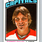 1976-77 OPC #304 Ace Bailey  Washington Capitals  V2268