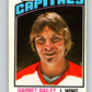 1976-77 OPC #304 Ace Bailey  Washington Capitals  V2270