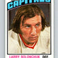 1976-77 O-Pee-Chee #322 Larry Bolonchuk  RC Rookie Washington Capitals  V2289