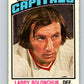1976-77 O-Pee-Chee #322 Larry Bolonchuk  RC Rookie Washington Capitals  V2290