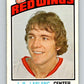 1976-77 O-Pee-Chee #326 Jean-Paul LeBlanc  Detroit Red Wings  V2294