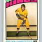 1976-77 O-Pee-Chee #335 Sheldon Kannegiesser  Los Angeles Kings  V2305