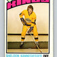 1976-77 O-Pee-Chee #335 Sheldon Kannegiesser  Los Angeles Kings  V2306