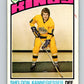 1976-77 O-Pee-Chee #335 Sheldon Kannegiesser  Los Angeles Kings  V2307