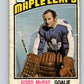 1976-77 O-Pee-Chee #337 Gord McRae  Toronto Maple Leafs  V2309