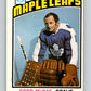 1976-77 O-Pee-Chee #337 Gord McRae  Toronto Maple Leafs  V2310