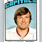 1976-77 O-Pee-Chee #339 Ron Lalonde  Washington Capitals  V2314