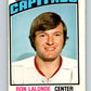 1976-77 O-Pee-Chee #339 Ron Lalonde  Washington Capitals  V2315