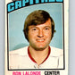 1976-77 O-Pee-Chee #339 Ron Lalonde  Washington Capitals  V2316