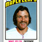 1976-77 O-Pee-Chee #341 Barry Gibbs  Atlanta Flames  V2324