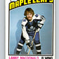 1976-77 O-Pee-Chee #348 Lanny McDonald  Toronto Maple Leafs  V2333