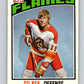 1976-77 O-Pee-Chee #361 Ed Kea  Atlanta Flames  V2351