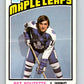 1976-77 O-Pee-Chee #365 Gary Edwards  Los Angeles Kings  V2355