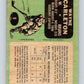 1970-71 O-Pee-Chee #9 Wayne Carleton  Boston Bruins  V2434