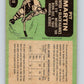 1970-71 O-Pee-Chee #18 Pit Martin  Chicago Blackhawks  V2457