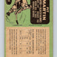 1970-71 O-Pee-Chee #18 Pit Martin  Chicago Blackhawks  V2460