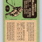 1970-71 O-Pee-Chee #27 Bruce MacGregor  Detroit Red Wings  V2480
