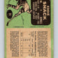 1970-71 O-Pee-Chee #35 Eddie Shack  Los Angeles Kings  V2495
