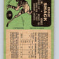 1970-71 O-Pee-Chee #35 Eddie Shack  Los Angeles Kings  V2496