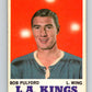 1970-71 O-Pee-Chee #36 Bob Pulford  Los Angeles Kings  V2501