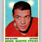 1970-71 O-Pee-Chee #41 Bob McCord  Minnesota North Stars  V2511