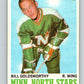 1970-71 O-Pee-Chee #46 Bill Goldsworthy  Minnesota North Stars  V2523