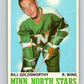 1970-71 O-Pee-Chee #46 Bill Goldsworthy  Minnesota North Stars  V2526
