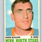 1970-71 O-Pee-Chee #48 Norm Beaudin  RC Rookie Minnesota North Stars  V2529