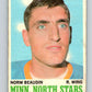 1970-71 O-Pee-Chee #48 Norm Beaudin  RC Rookie Minnesota North Stars  V2530