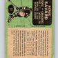1970-71 O-Pee-Chee #51 Serge Savard  Montreal Canadiens  V2536
