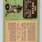 1970-71 O-Pee-Chee #60 Bob Nevin  New York Rangers  V2558