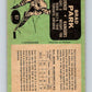 1970-71 O-Pee-Chee #67 Brad Park  RC Rookie New York Rangers  V2570