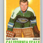 1970-71 O-Pee-Chee #69 Gary Smith  California Golden Seals  V2574
