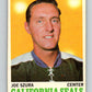 1970-71 O-Pee-Chee #73 Joe Szura  California Golden Seals  V2583