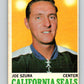 1970-71 O-Pee-Chee #73 Joe Szura  California Golden Seals  V2584