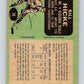 1970-71 O-Pee-Chee #76 Bill Hicke  California Golden Seals  V2590