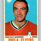 1970-71 O-Pee-Chee #86 Jean-Guy Gendron  Philadelphia Flyers  V2604
