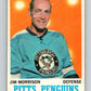1970-71 O-Pee-Chee #90 Jim Morrison  Pittsburgh Penguins  V2611