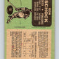 1970-71 O-Pee-Chee #91 Ron Schock  Pittsburgh Penguins  V2615