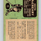 1970-71 O-Pee-Chee #93 Keith McCreary  Pittsburgh Penguins  V2617